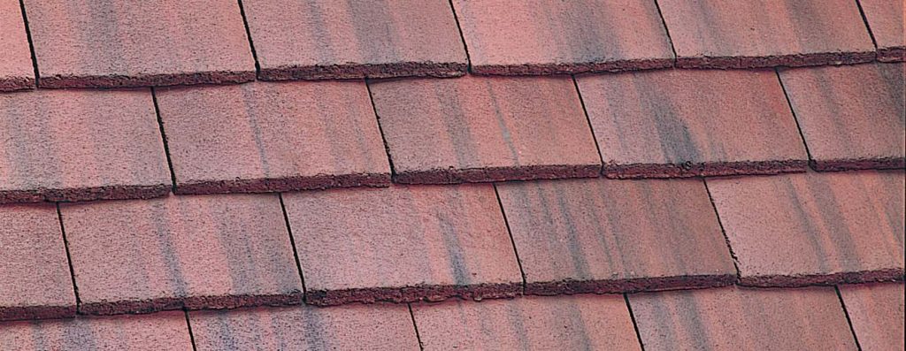 Plain Tile New Marley Roofs, How To Match Existing Roof Tiles